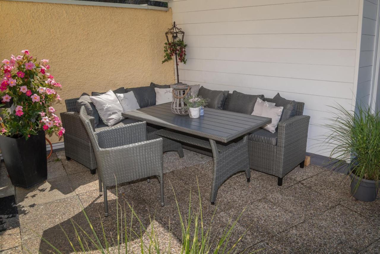 Apartamento Haus Niederreiter Bischofshofen Exterior foto